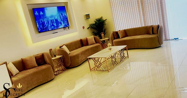 Facial - Pore Care Dubai - Image 2