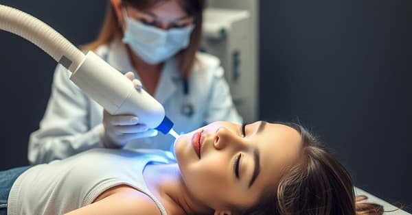 Facial - Pore Care Dubai - Image 4