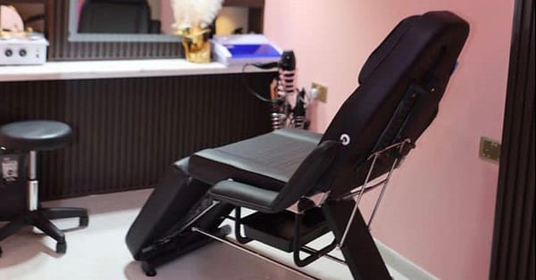 Facial With Manicure And Pedicure At Marolina Beauty Center & Spa Dubai - Image 4