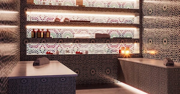 Facial With Manicure And Pedicure At Marolina Beauty Center & Spa Dubai - Image 7