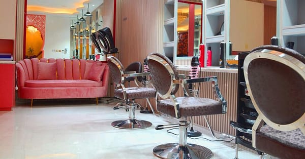 Facial With Manicure And Pedicure At Marolina Beauty Center & Spa Dubai - Image 9