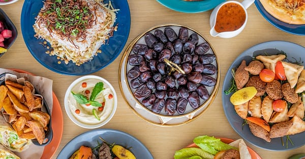 Family Brunch With Complimentary Pool Access Dubai - Image 2