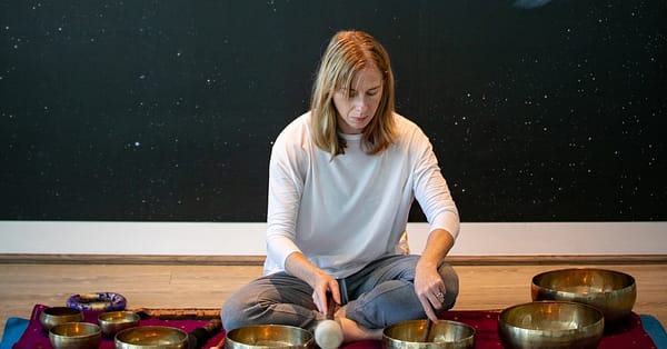 Find Tranquility With One/Five Yoga Sessions Or One Month Open Pass Abu Dhabi