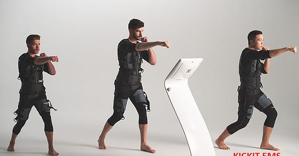 Fitness Studio Dubai - Image 2