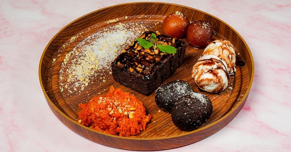 Flexible Menu Choice: Spend Any Amount On Food Or Beverages Dubai - Image 11