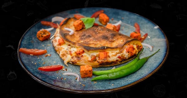 Flexible Menu Choice: Spend Any Amount On Food Or Beverages Dubai - Image 12
