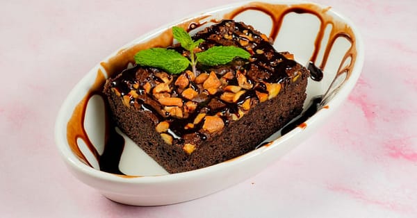 Flexible Menu Choice: Spend Any Amount On Food Or Beverages Dubai - Image 13