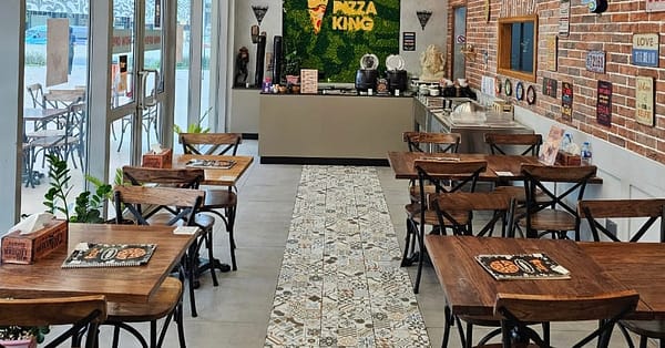 Flexible Menu Choice: Spend Any Amount On Food Or Beverages Dubai - Image 16