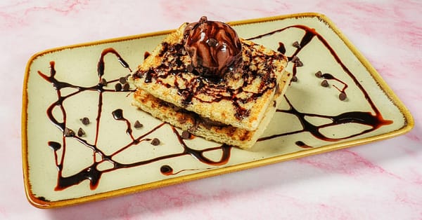 Flexible Menu Choice: Spend Any Amount On Food Or Beverages Dubai - Image 17