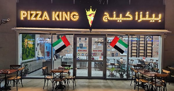 Flexible Menu Choice: Spend Any Amount On Food Or Beverages Dubai - Image 2