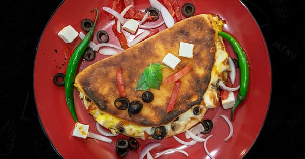Flexible Menu Choice: Spend Any Amount On Food Or Beverages Dubai - Image 3