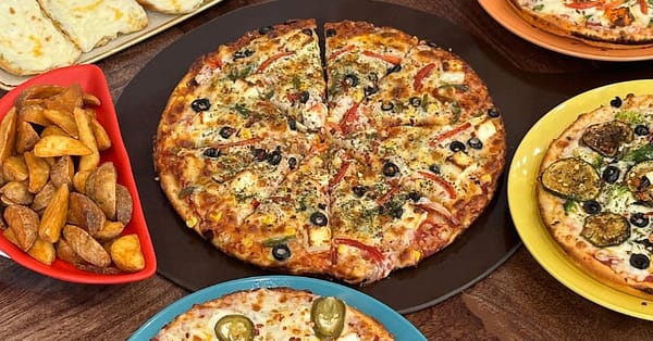 Flexible Menu Choice: Spend Any Amount On Food Or Beverages Dubai - Image 4