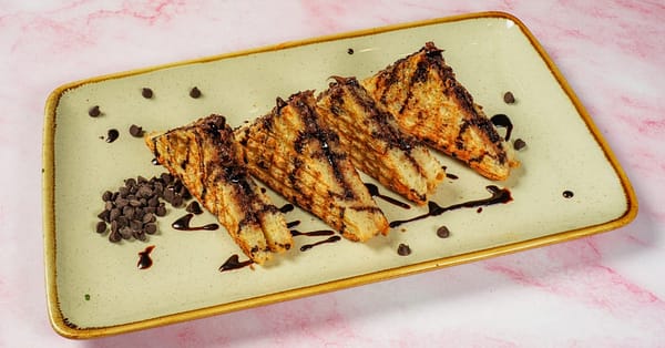 Flexible Menu Choice: Spend Any Amount On Food Or Beverages Dubai - Image 5
