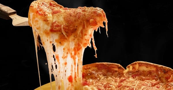 Flexible Menu Choice: Spend Any Amount On Food Or Beverages Dubai - Image 7