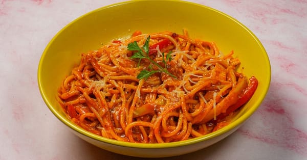 Flexible Menu Choice: Spend Any Amount On Food Or Beverages Dubai - Image 8