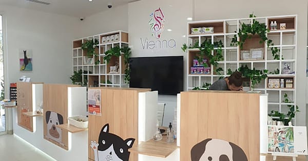Fluff & Shine: Treat Your Pet To Luxury! Dubai - Image 2