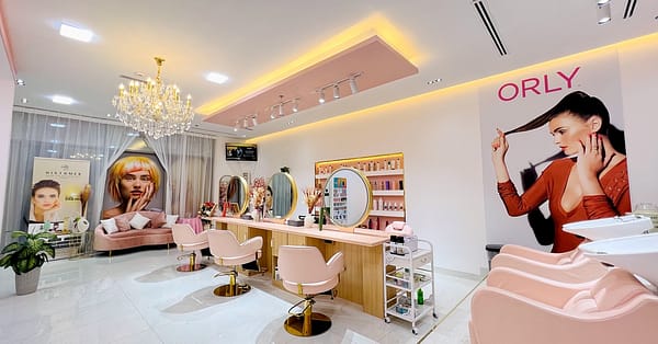 Flutter And Flourish: Luxurious Eyelash Extensions For Every Glance Dubai - Image 4