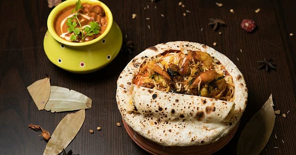 Four Course Indian Food Set Menu Dubai - Image 2