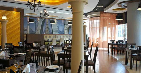 Four Course Indian Food Set Menu Dubai - Image 3