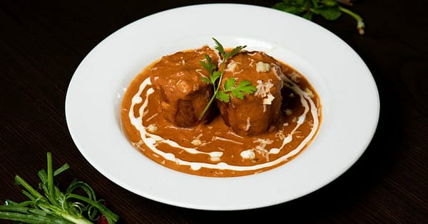 Four Course Indian Food Set Menu Dubai - Image 5