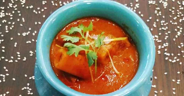 Four Course Indian Food Set Menu Dubai - Image 6