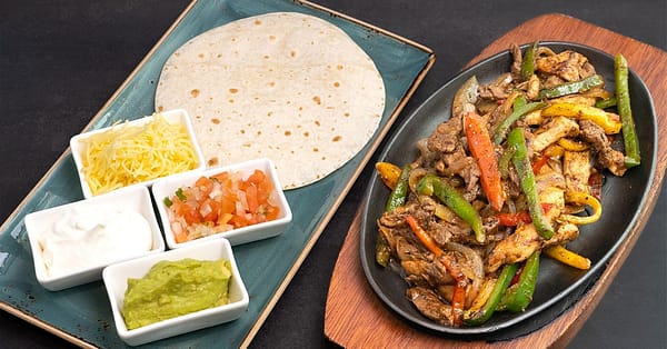 Free Flowing Beverages & 4-Course Set Menu Abu Dhabi - Image 10