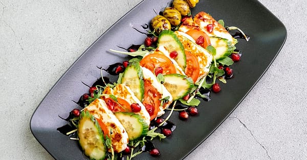 Free Flowing Beverages & 4-Course Set Menu Abu Dhabi - Image 15