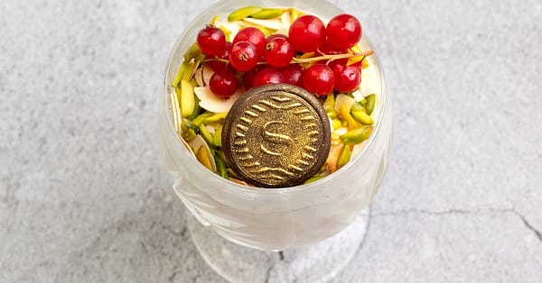Free Flowing Beverages & 4-Course Set Menu Abu Dhabi - Image 20