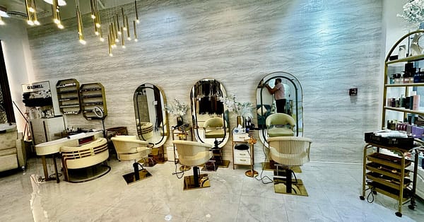 Keratin Treatment
