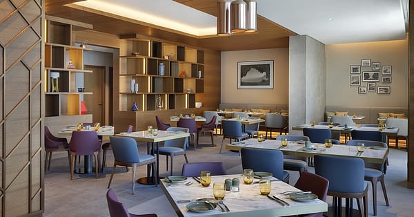Friday And Saturday Theme Night Dinners With Beverages Sharjah & N. Emirates - Image 11