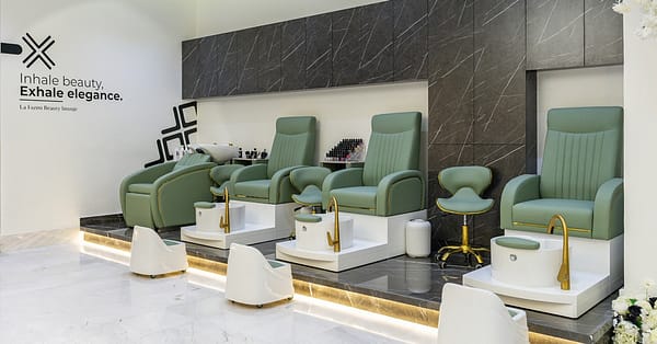 Under Arm Or Lower Body Waxing - For Women Dubai