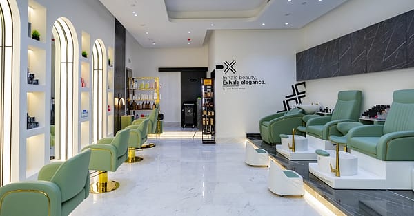 Full Arm, Leg, Body, Under Arm Or Lower Body Waxing - For Women Dubai - Image 4