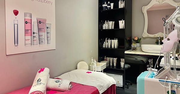 Full Body Treatment At Star Victoria Salon And Spa Abu Dhabi - Image 2