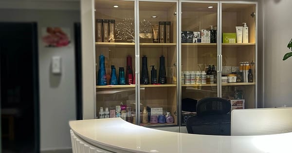 Full Body Treatment At Star Victoria Salon And Spa Abu Dhabi - Image 6