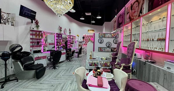 Full Set Of One By One Eyelash With Thick Look Dubai - Image 5