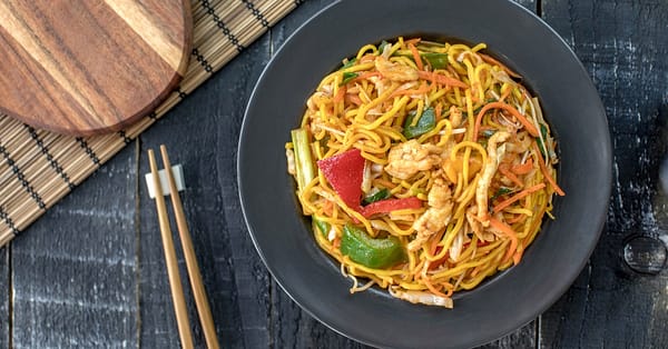 Get 50, 100 Or 150 Aed Worth Of Asian Fusion: Anything Off The Menu Dubai - Image 2