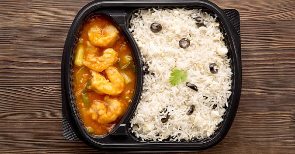 Get 50, 100 Or 150 Aed Worth Of Asian Fusion: Anything Off The Menu Dubai - Image 3
