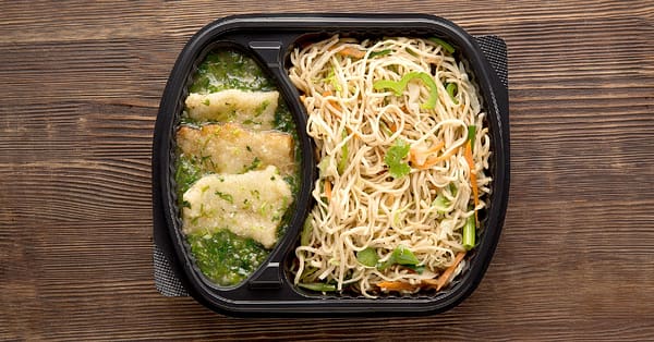 Get 50, 100 Or 150 Aed Worth Of Asian Fusion: Anything Off The Menu Dubai - Image 4
