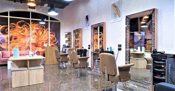 Get Refreshing Experience: Normal Or Special Moroccan Bath Dubai - Image 4