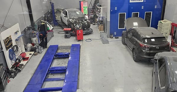 Get A Oil Change Package For 4, 6 Or 8 Cylinder Car 5000 Or 10000 Km Dubai - Image 3