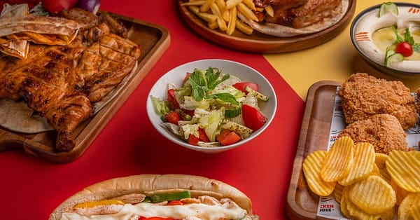 Get A Voucher Worth Aed 60, 120, Or 240 To Spend On Anything Off Menu Dubai - Image 10