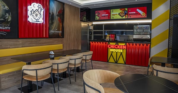 Get A Voucher Worth Aed 60, 120, Or 240 To Spend On Anything Off Menu Dubai - Image 3
