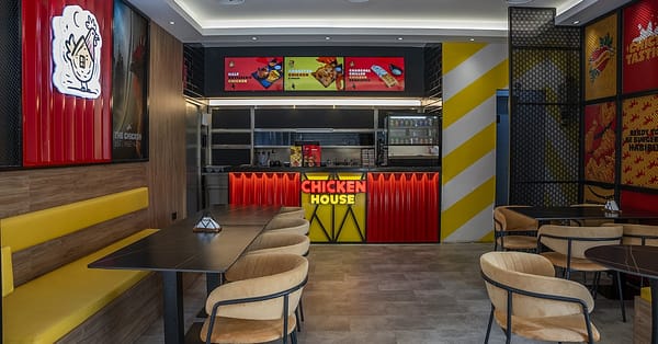 Get A Voucher Worth Aed 60, 120, Or 240 To Spend On Anything Off Menu Dubai - Image 4