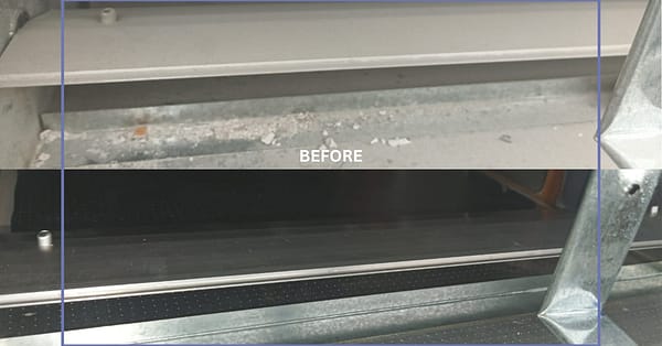 Get Ac Duct, Furnace & Dryer Vent Cleaning For 1-4 Bhk Homes Dubai - Image 2