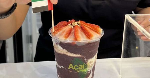 Get Aed 50, Aed 100 Or Aed 150 For Anything Off The Menu Dubai - Image 3