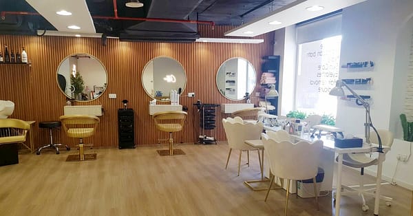 Get Aed 99 Or 149 Gift Card For Beauty Services Dubai - Image 2