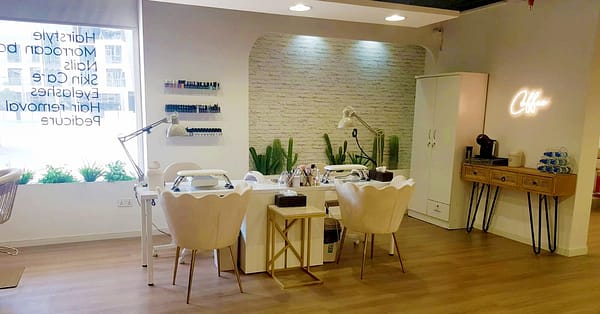 Get Aed 99 Or 149 Gift Card For Beauty Services Dubai - Image 4