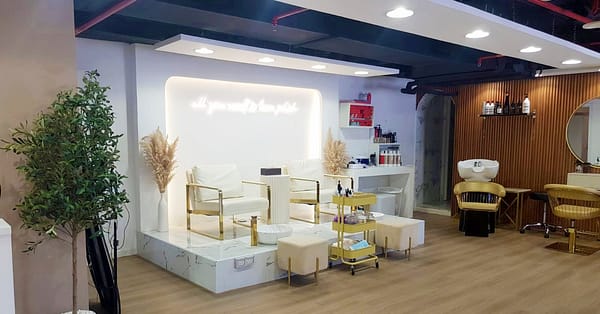 Get Aed 99 Or 149 Gift Card For Beauty Services Dubai - Image 5