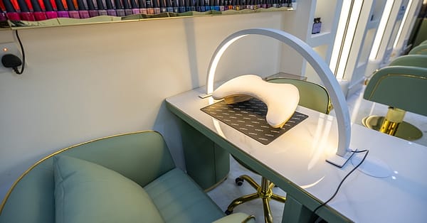 Get Gel, Classic, Russian Classic Manicure & Pedicure, Or Combo Of All Dubai - Image 7