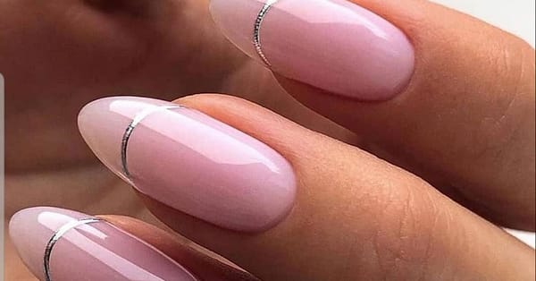Get Glamorous With Stunning Nail Designs At Colours Bar Ladies Salon Dubai - Image 5